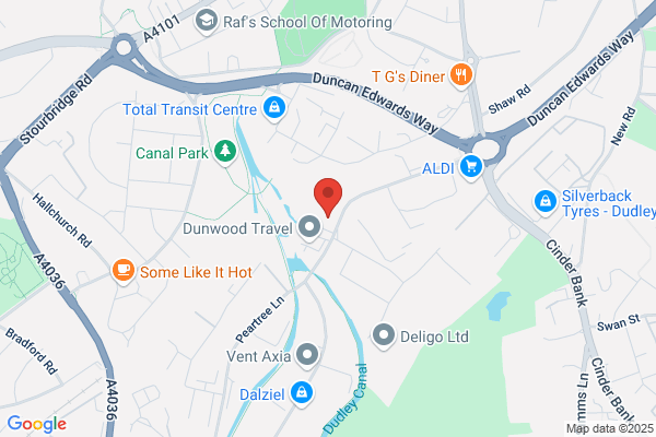 Emms T & Son Ltd