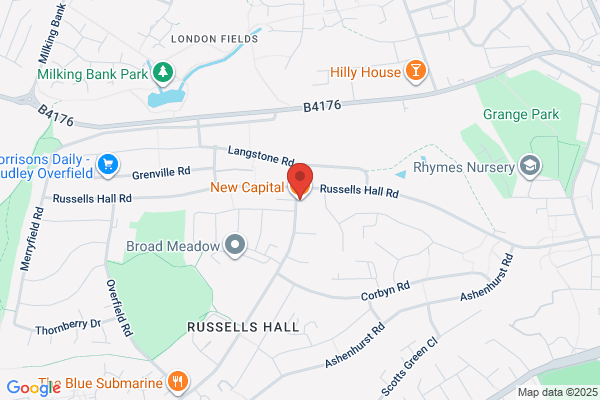 New Capital