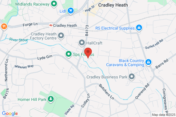 Smith Edge Tools (Oldbury) Ltd