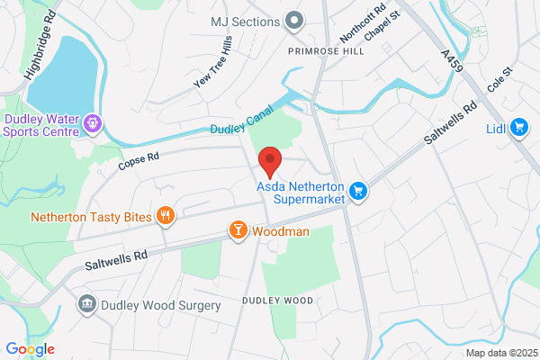 W & J Tree Service