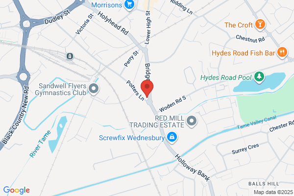 Greenalltheway (Supafit) (Tyres, MOT & Repairs)
