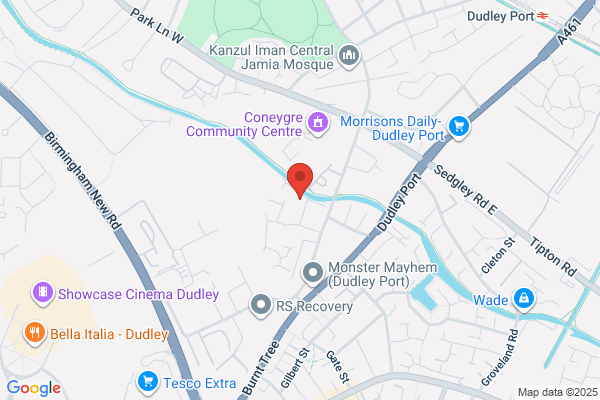 Balmoral Upholstery (UK) Ltd