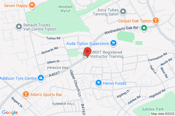 Stewart Vets - Tipton