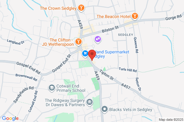 St Georges Veterinary Group