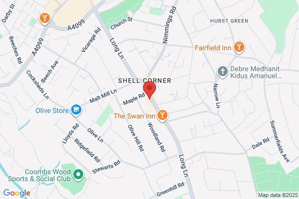 Greenhill Youth Centre