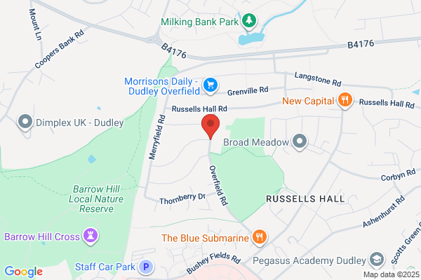Russells Hall Neighbourhood Centre