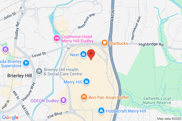 Boots Hearingcare Brierley Hill