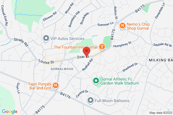 Bhandal Dental Practice - Lower Gornal