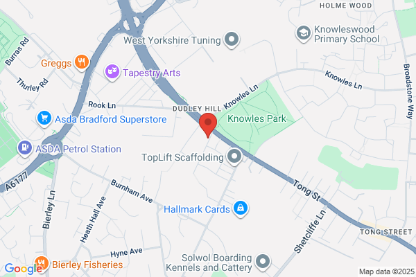 Davy Fibre Processing Ltd