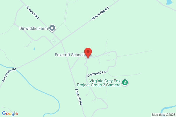 Foxcroft