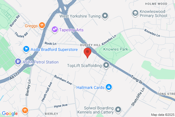 Knightsbridge Transmission Services Ltd