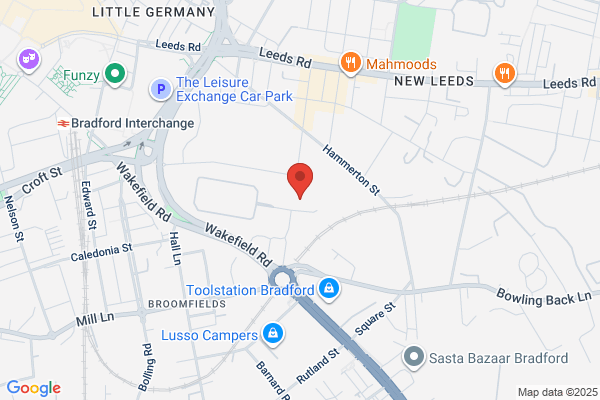 Northern Eye Security