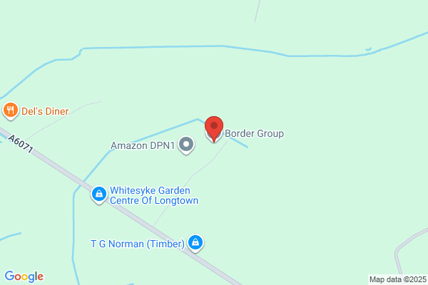The Borderhaven Group Ltd
