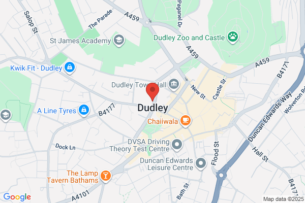 The Sedgley Physiotherapy & Acupuncture Centre