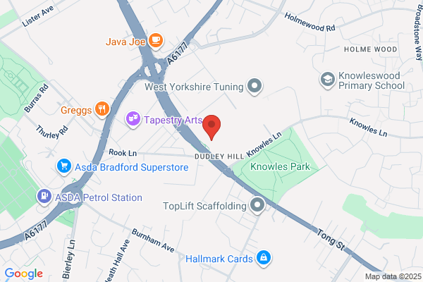 Yorkshire Fence Hire Ltd