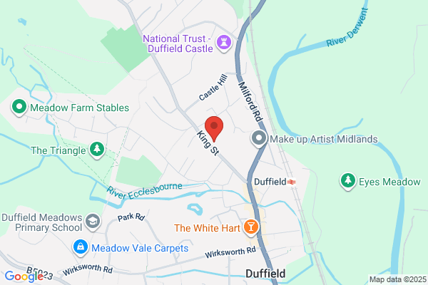 Busy Bees Derby Duffield