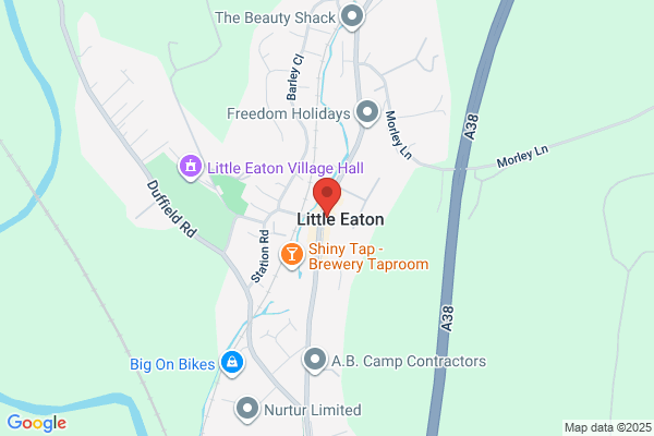 Central Co-op Food - Little Eaton