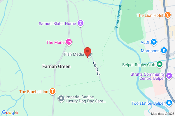 Chevin Green Farm