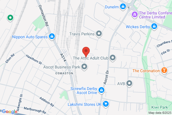 City Electrical Factors Ltd