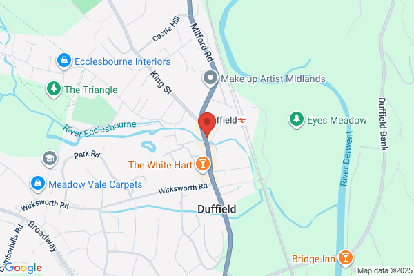 Duffield Club