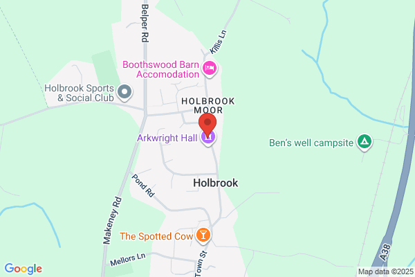 Holbrook C Of E Primary School