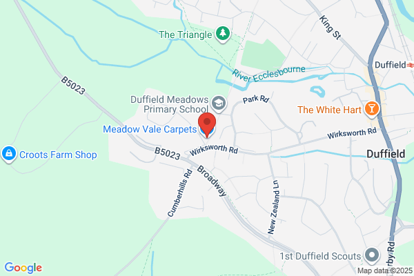 Meadow Vale Carpets