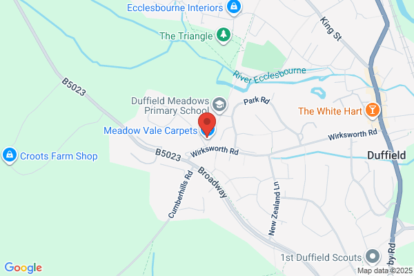 Meadow Vale Stores