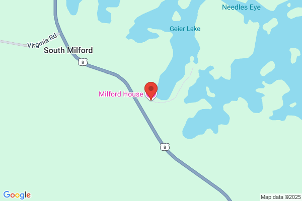 Milford House