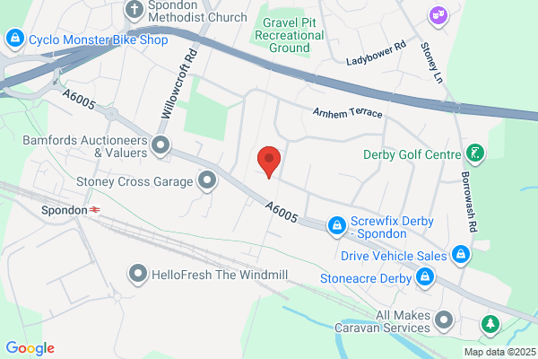 Prime Construction Services (Derby) Ltd