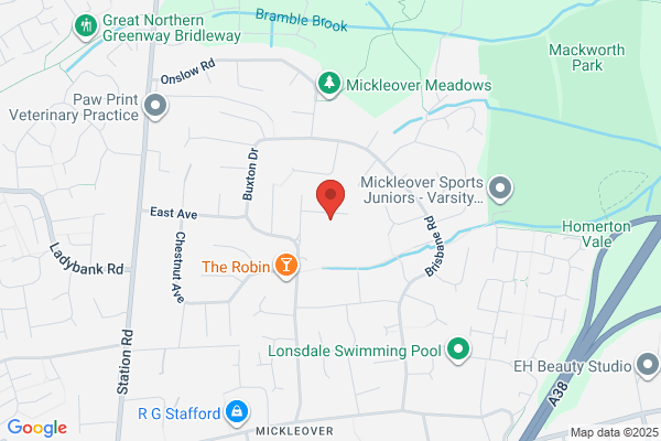 Ravensdale Infant School