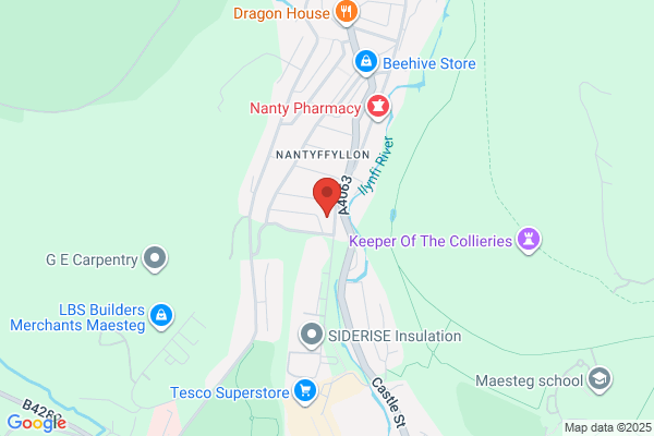 Maesteg Funeralcare