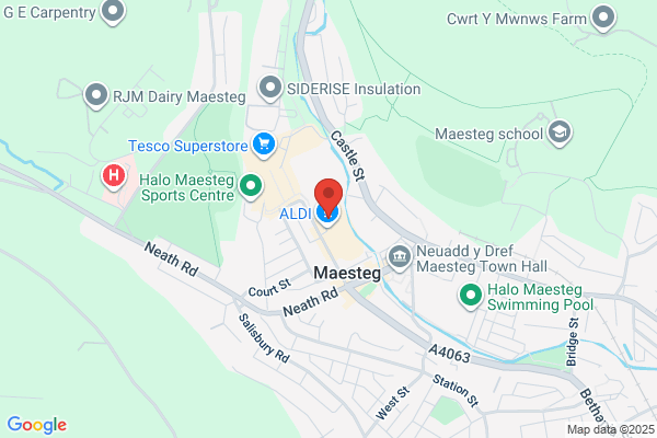 Argos Maesteg