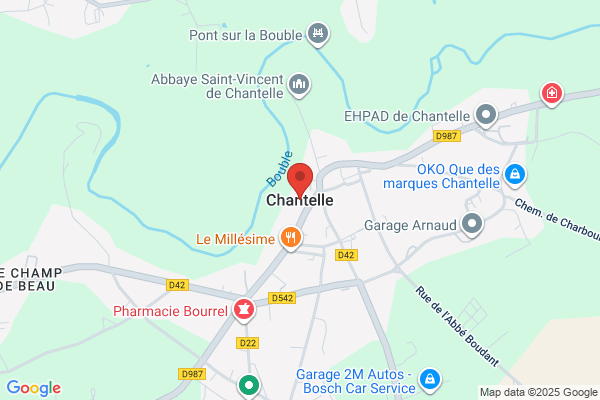 Chantel