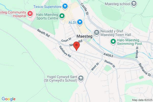 H C Herbert & Son (Maesteg) Ltd