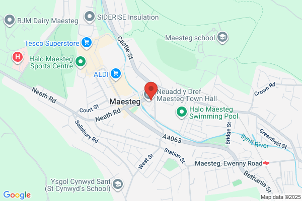 Llynfi Pet & Gardens