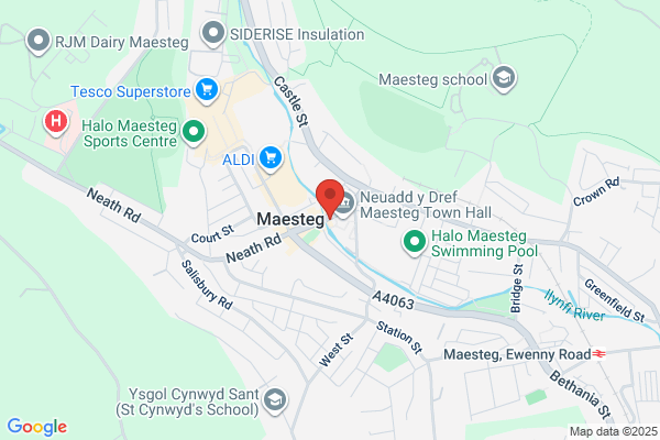 Maesteg Town Council