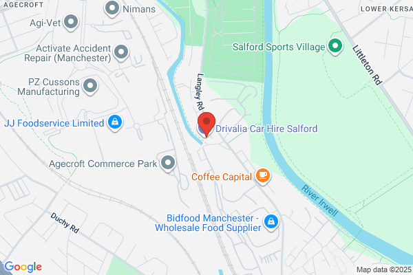 Parkhouse Automatics