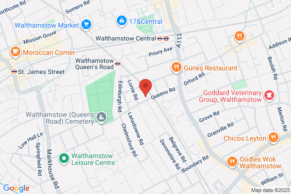 Queens Road Medical Centre