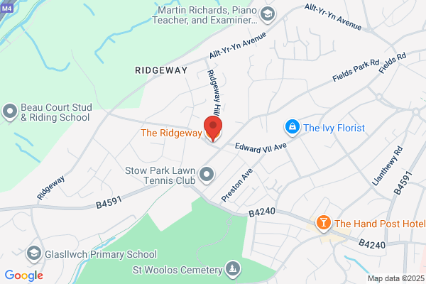 Ridgeways