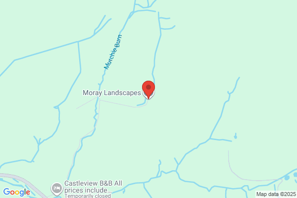 Moray Landscapes