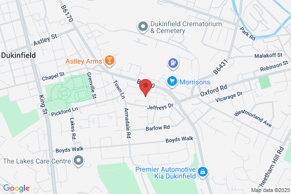 ATM (Post Office)