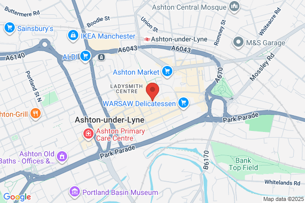 Yorkshire Bank PLC