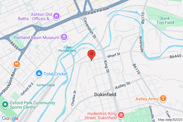 Easimend Service Centre Ltd
