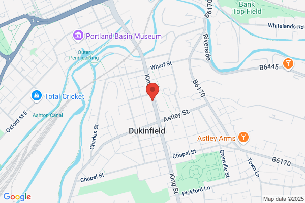 John Devlin & Son (Dukinfield) Ltd
