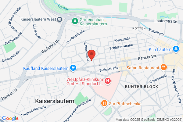K.L. Electrical