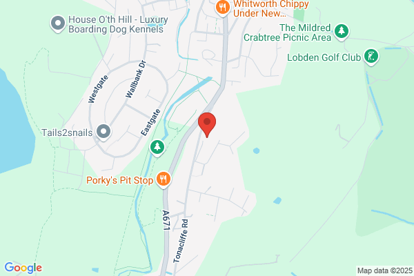 Roberts Electrical Services