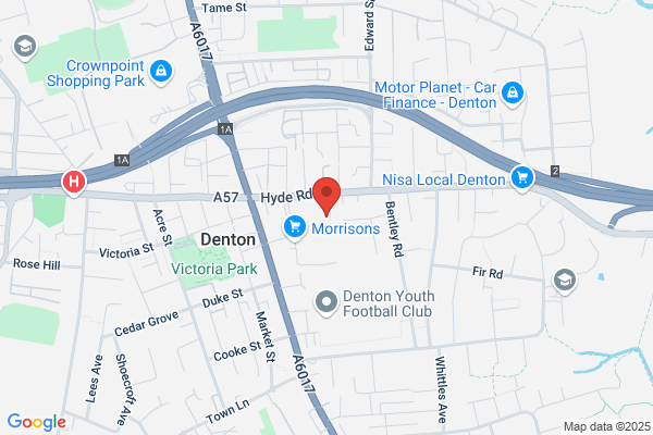 We Buy Any Car Denton