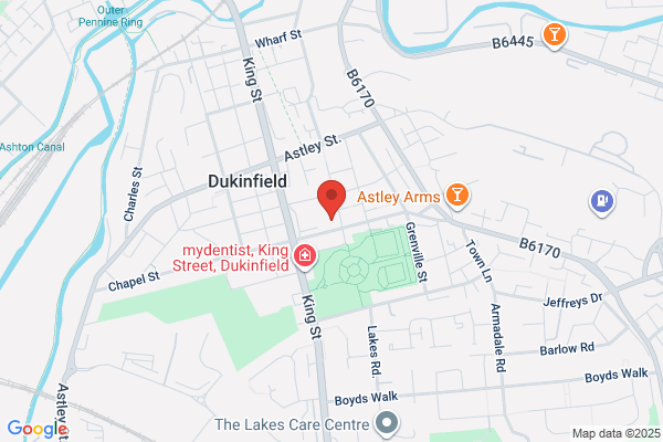 Bramell Quick PLC