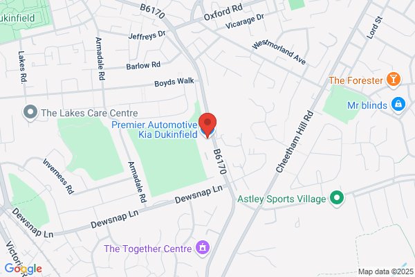 Premier Automotive Ltd