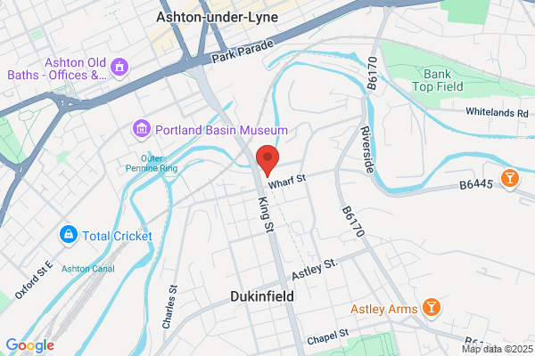 Queens Park Auto Services
